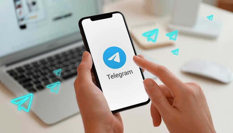 Use Telegram Cloud Control to attract customers: Try the targeted follower screening system