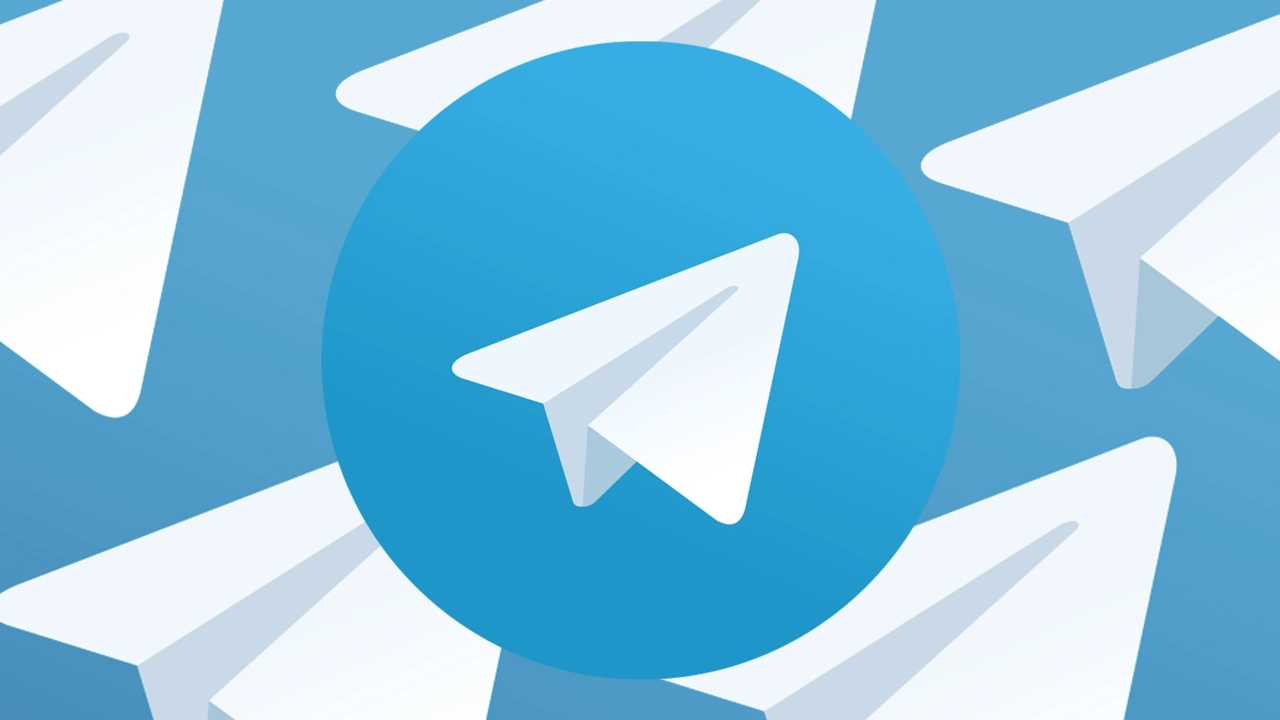 Telegram Account Registration