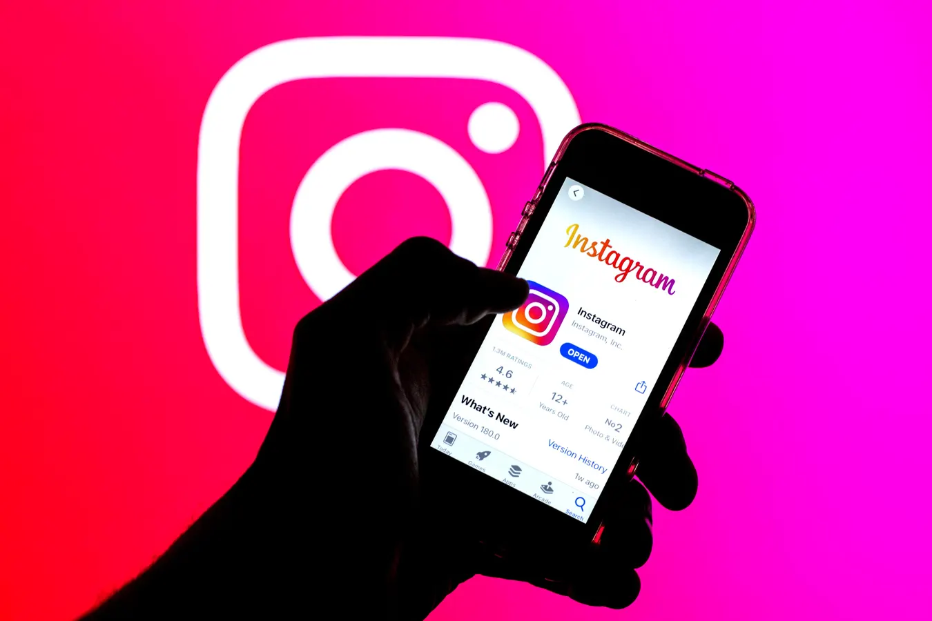 Instagram customer acquisition